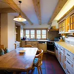 Apartment Buccara