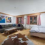 شقة Buccara