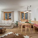 Apartment Buccara Kitzbuhel
