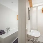 Buccara Apartment Kitzbuhel