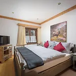 Buccara Apartment Kitzbuhel