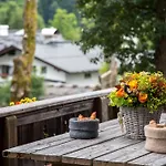 Buccara * Kitzbuhel