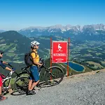 Apartment Buccara Kitzbuhel