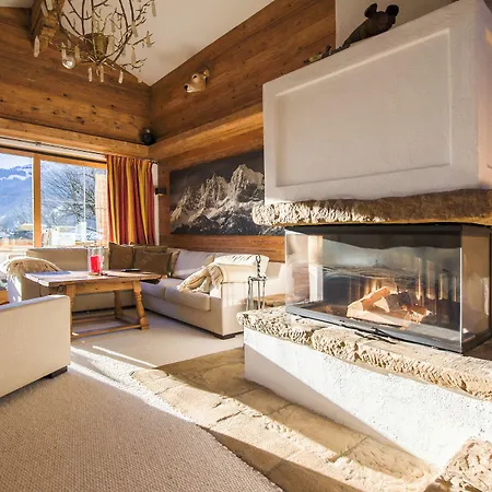 Apartment Buccara Kitzbuhel