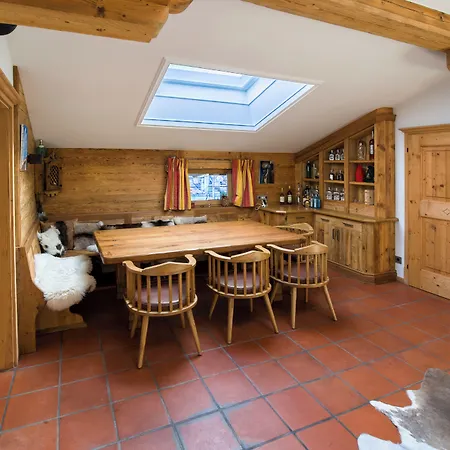 דירה Buccara קיצביהל