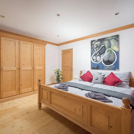 Apartment Buccara Kitzbuhel