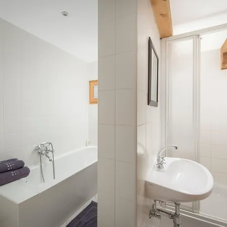 Buccara Apartment Kitzbuhel