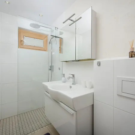 Buccara דירה קיצביהל