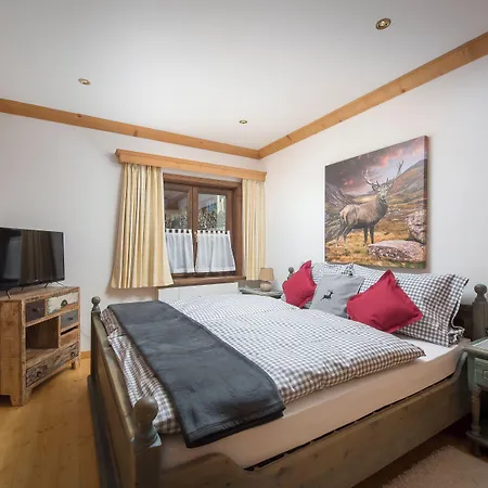 Buccara Apartment Kitzbühel
