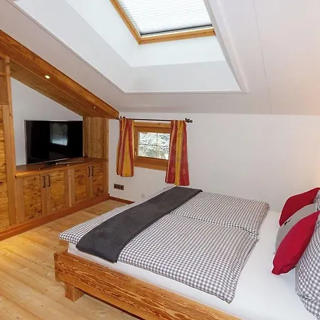 Buccara Apartment Kitzbuhel