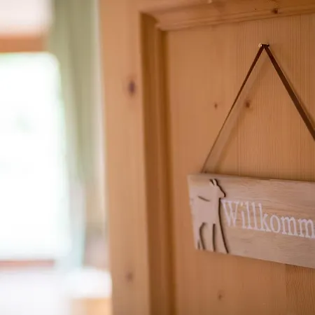 Apartment Buccara Kitzbühel