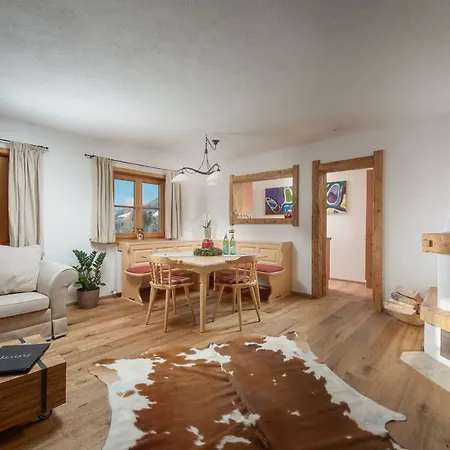 Apartment Buccara Kitzbühel