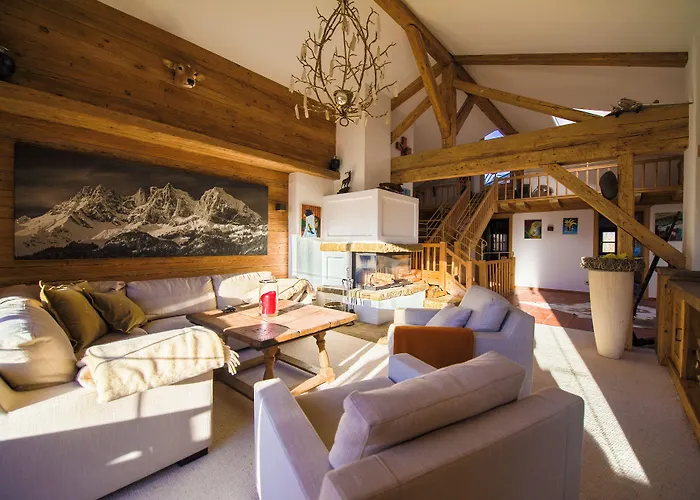 Buccara Appartement *