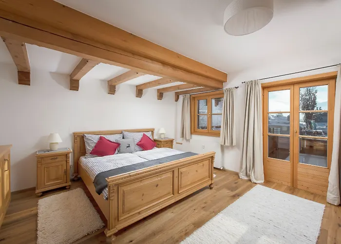 Buccara * Kitzbühel