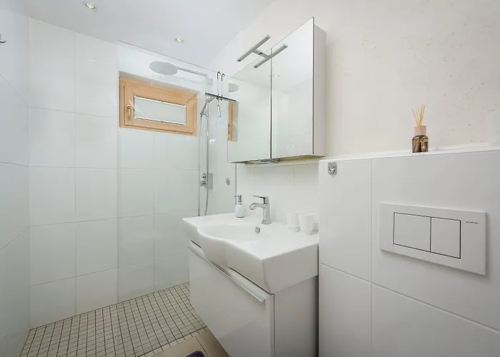 Buccara Appartement Kitzbühel