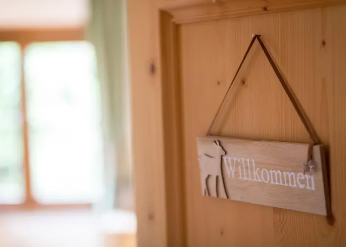 Appartement Buccara Kitzbühel