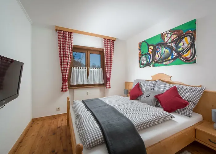 Buccara * Kitzbühel