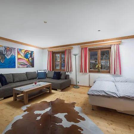 Apartment Buccara