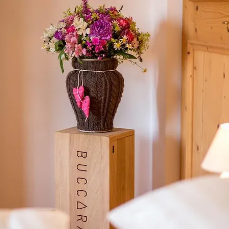 Buccara Apartment Kitzbuhel