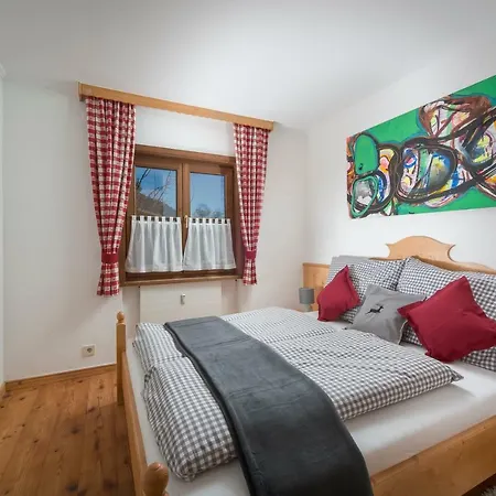 Buccara * Kitzbuhel