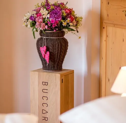 Buccara Apartament Kitzbühel